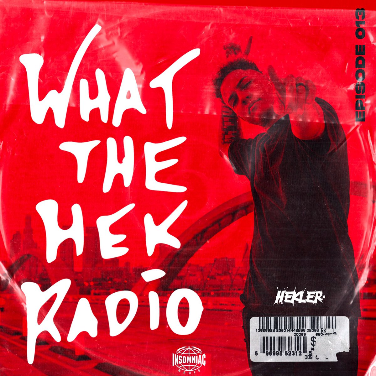 Texashred_'s tweet photo. I really just woke up to @HeklerMusic @InsomniacRadio having one of my un released songs on their newest episode 🔱🔱🔱🔱🔱🔱🔱 https://t.co/mFwuoz072P