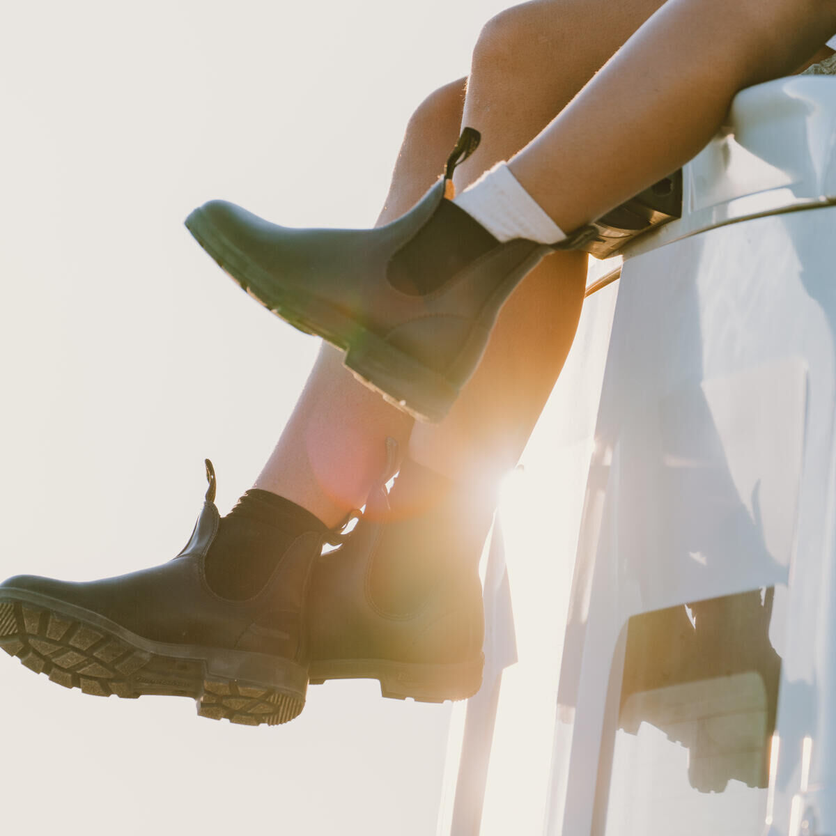 They’re vegan and they’re verified—shop the #2116 microfibre elastic side by <a href="/blundstoneau/">BlundstoneAU</a> 

#veganboots #blundstonevegan #blundstone2116 #blueheelerboots