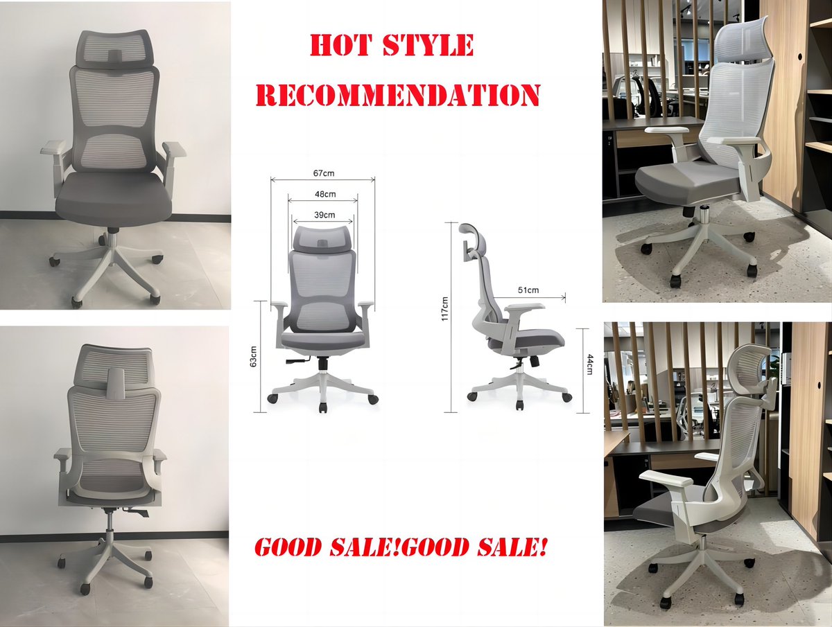 aries471569's tweet image. if you want correct posture, be tall and straight ,you must be choose this chair.This chair ergonomically designed.

Company : Anji Weina Furniture Co.,Ltd
Website: wnchair.com
Email:Aries@viimer.com