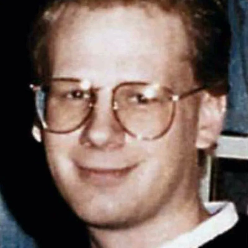 #whackjobwednesdayDoes this look like a man that killed 2 DEA agents, A mother that was dating one of the agents and her 2 daughters? Dustin Lee Honken was a monster.   Catch up on all of the latest news as well as the stories around capital punishment at thegallowspodcast.com