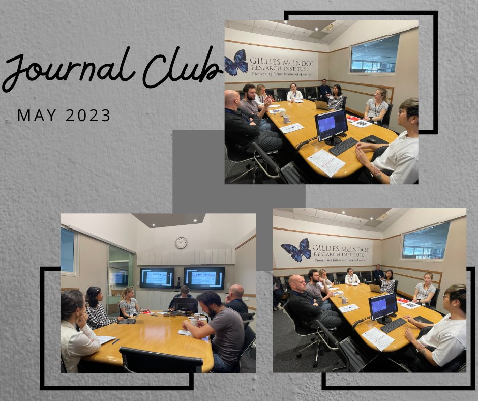 Alex Chan led our #JournalClub this month. He & Dr Maddie White chose, “Rapid culture of human keratinocytes in an autologous, feeder-free system with a novel growth medium,” written by Feisst et al. @AucklandUni and published by @cytotherapy Journal (@ISCTglobal).

#novelmethod