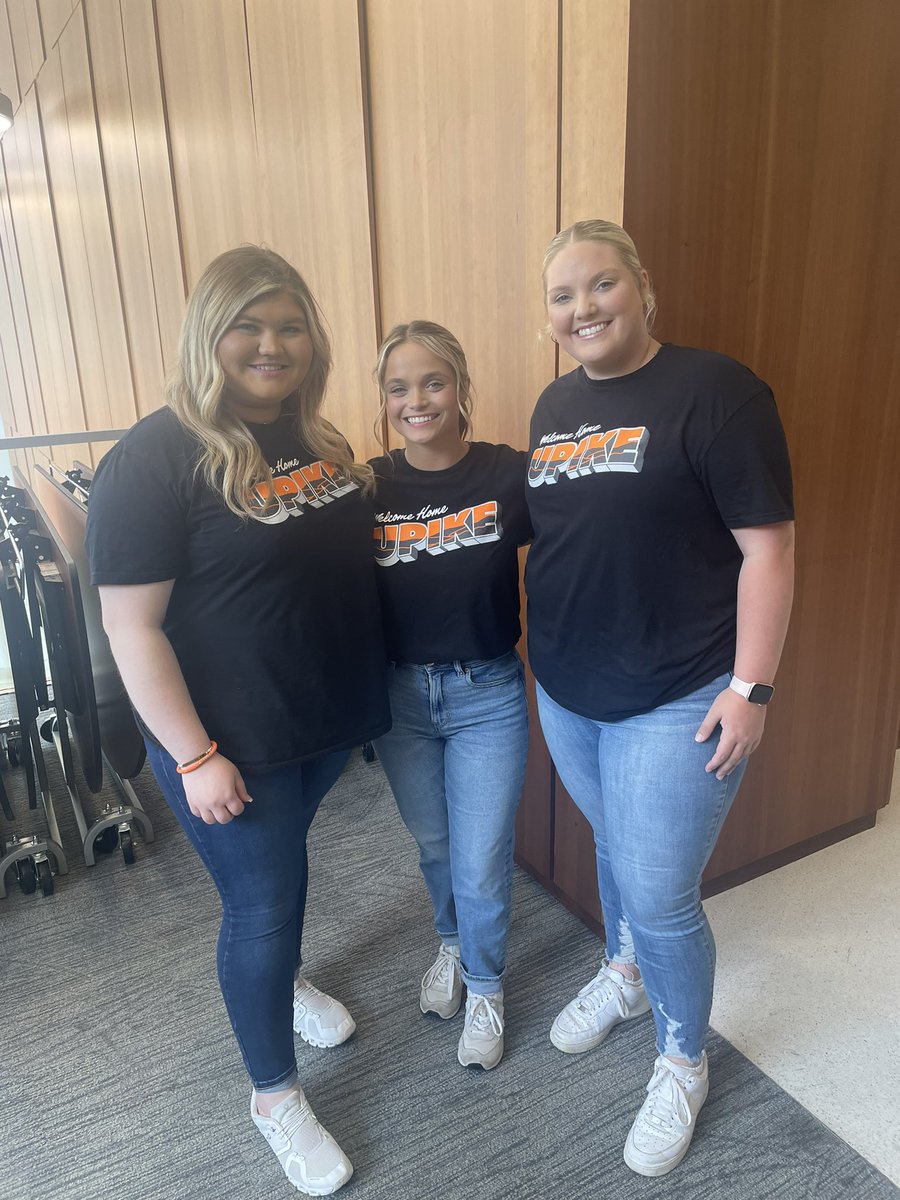 UPIKE Center for StudentSuccess tweet media