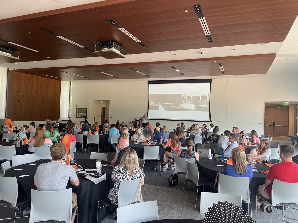 UPIKE Center for StudentSuccess tweet media