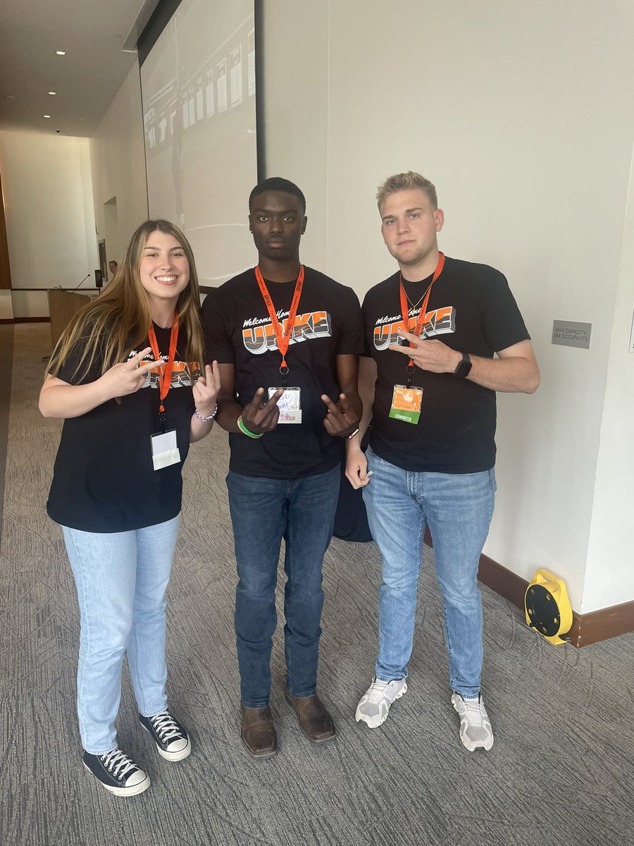 UPIKE Center for StudentSuccess tweet media