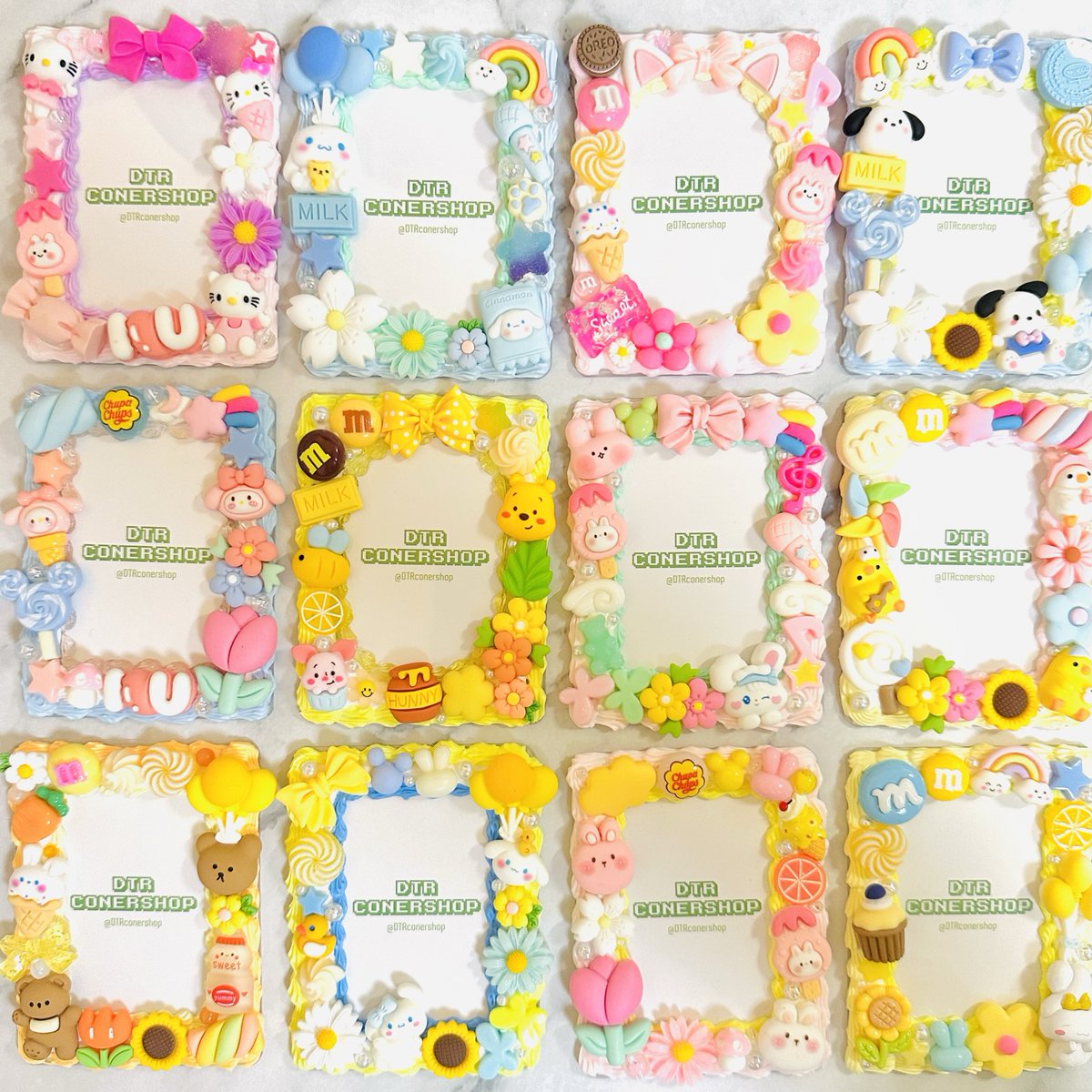 도토리코너숍 tweet media