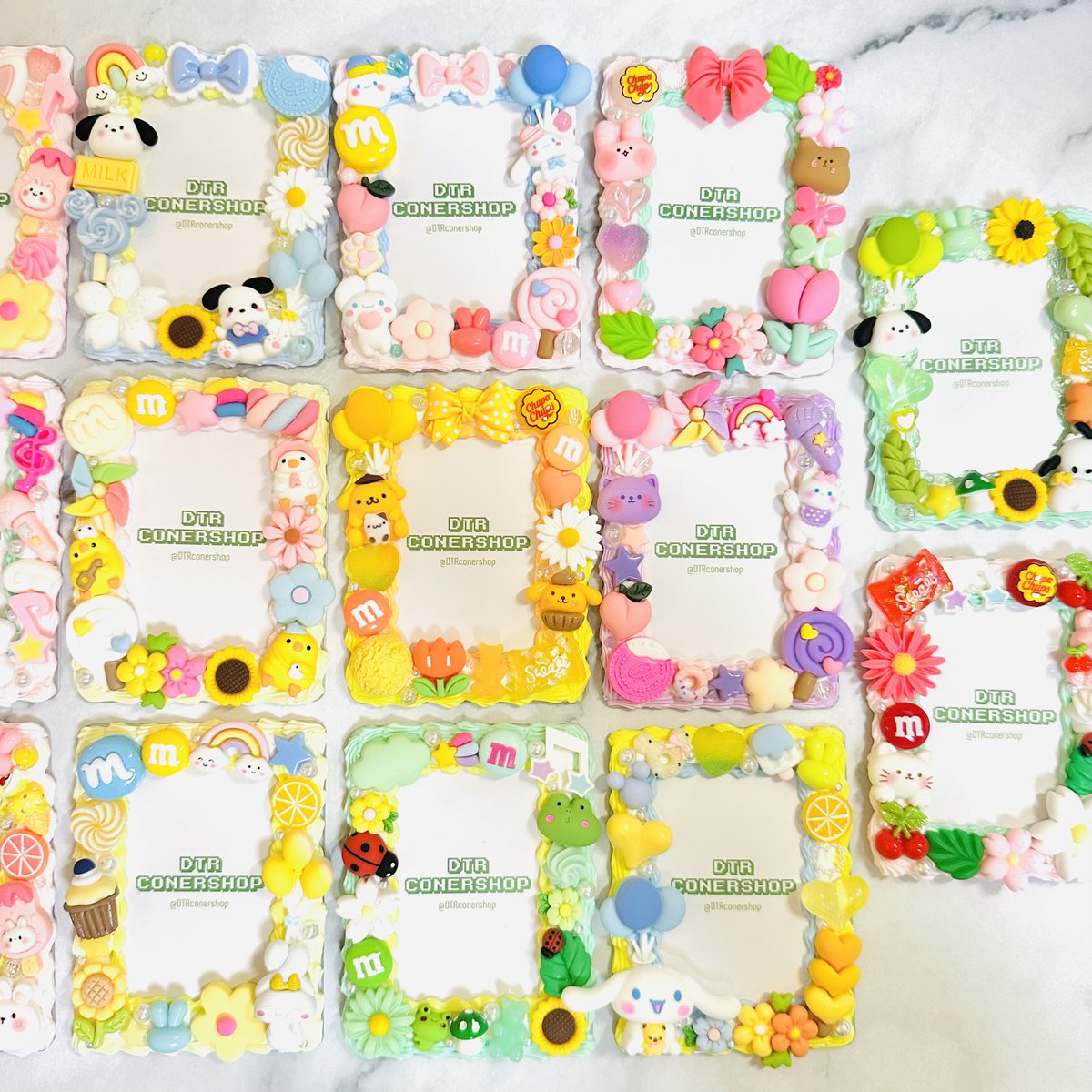 도토리코너숍 tweet media