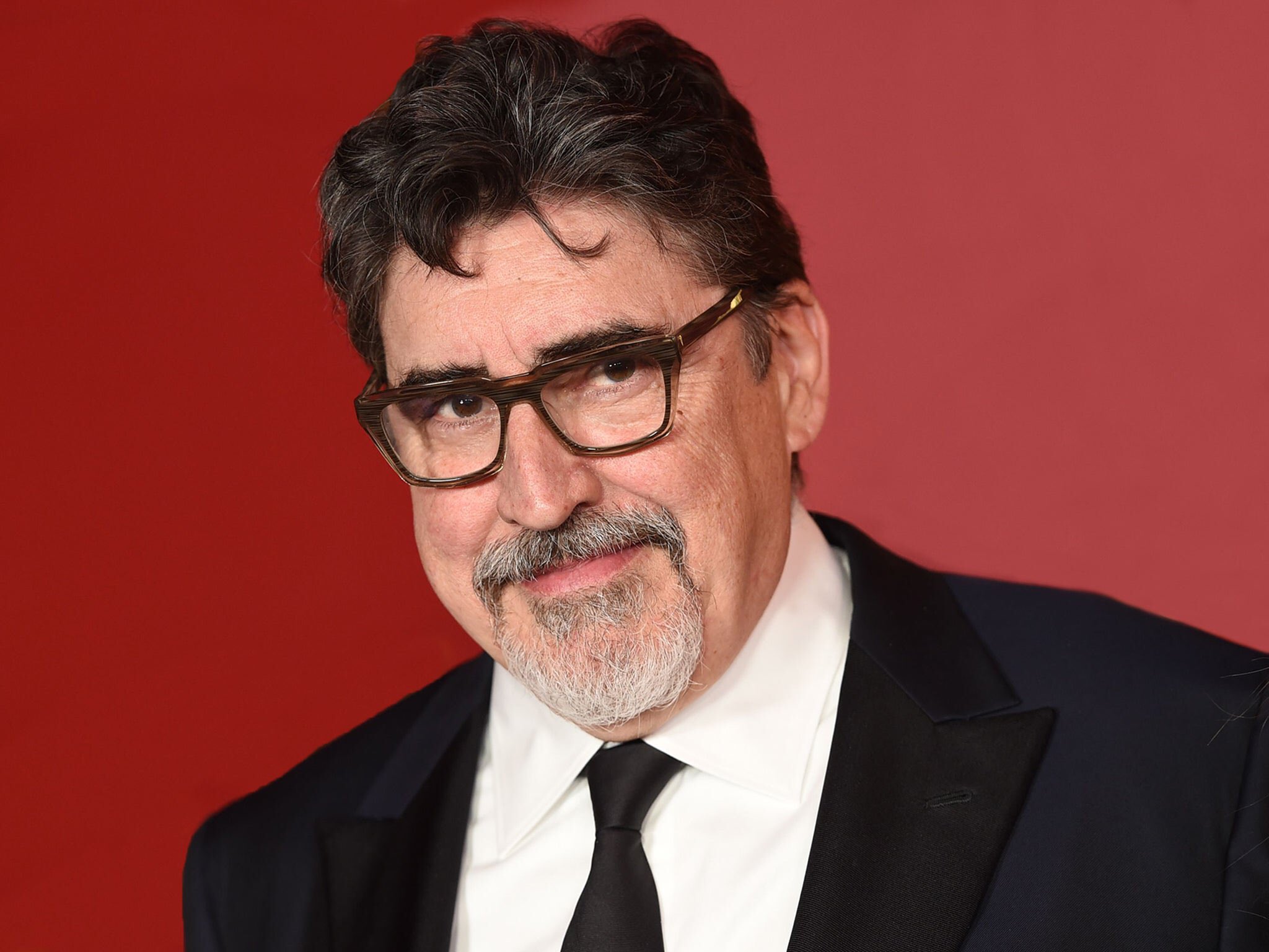 Happy Birthday to British actor Alfred Molina who turns 70 today     