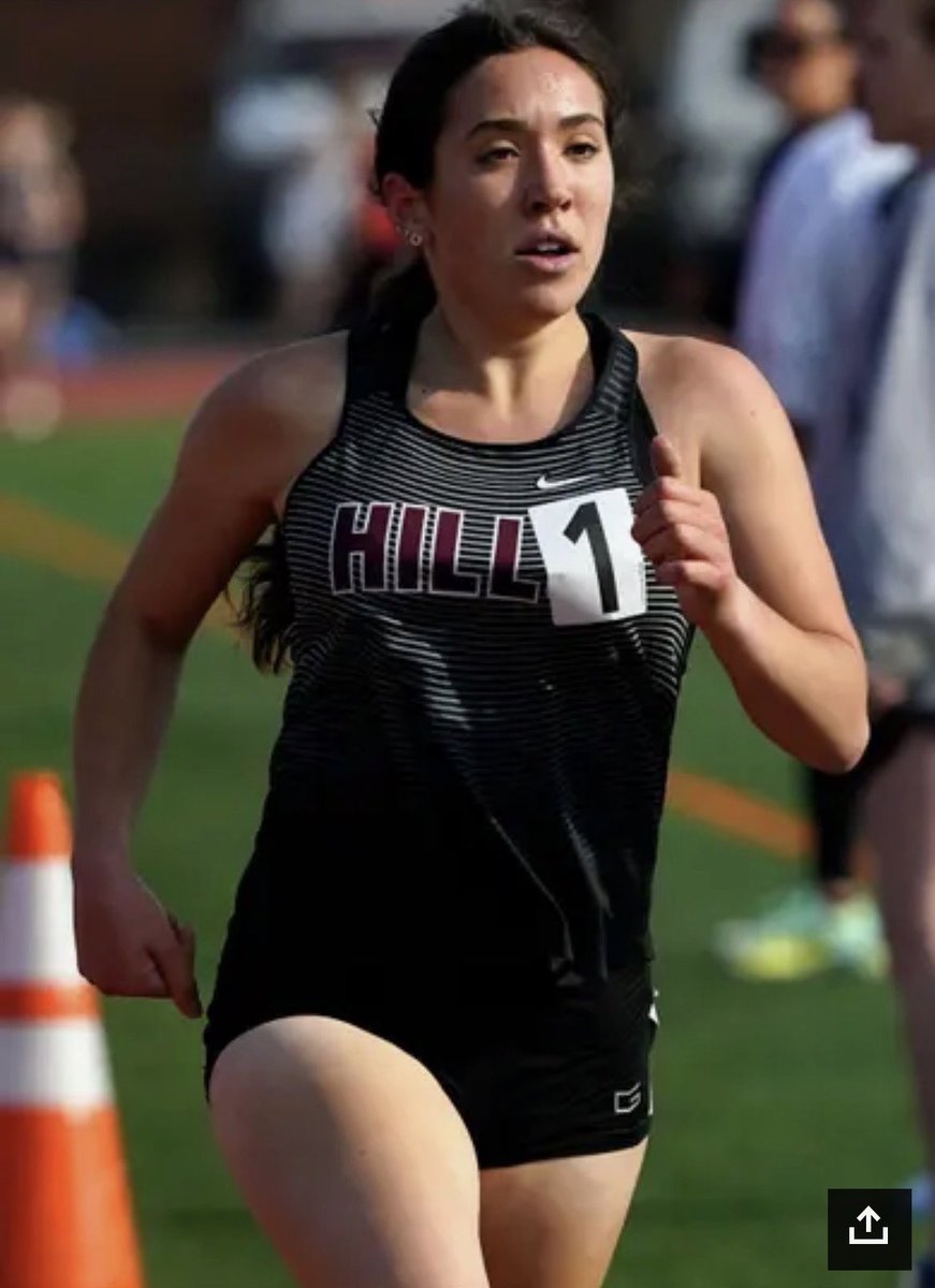 WayneHillsTFXC's tweet photo. Kara Langbaum is the 800m Passaic County Champion! Go Kara! @whillsathletics @kara1856 https://t.co/cekkTtEpqV