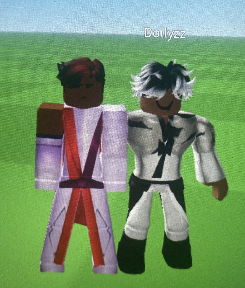 lav ♡ on X: Apparently my friends were dressing as cr characters on Roblox  and then they sent me this image JSJDJD t.coO3s9Lb1qeZ  X