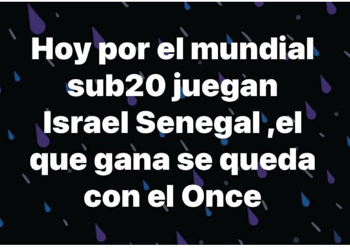 kohn_federico's tweet photo. Noche de #humorjudio https://t.co/UlP0RiyBH1