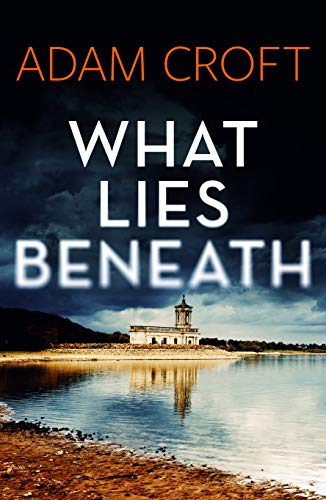 UviPoznansky's tweet image. Get ♡❤ WHAT LIES BENEATH ❤♡ by Adam Croft
#FREEBIE #thriller #mystery
uviart.blogspot.com/p/reviews.html… …