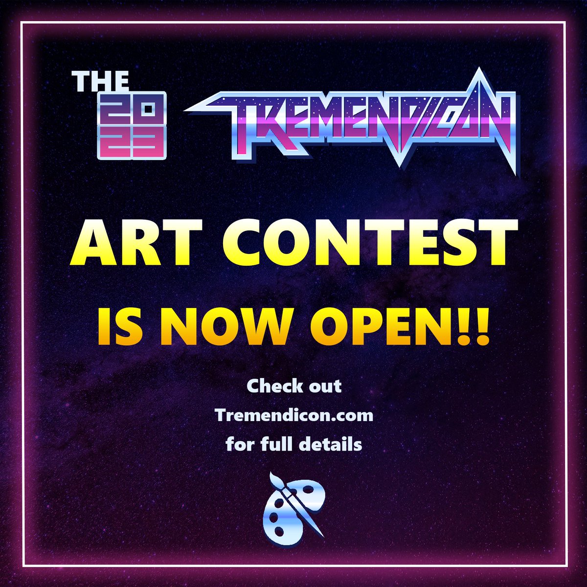 Tremendicon tweet media