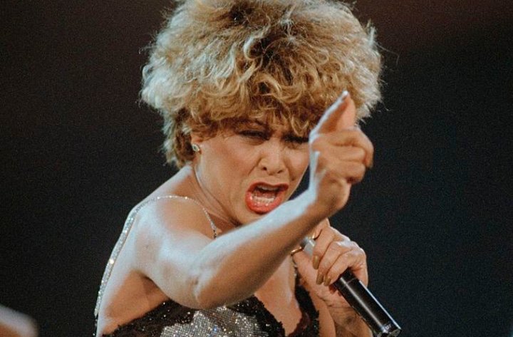 ExtravagantMag's tweet photo. Singer #TinaTurner has died at the age of 83, reports one of her representatives.

Often called the "Queen of Rock 'n' Roll," Turner was one of the greatest recording artists of all time, known for hits like "What's Love Got to Do with It" and "(Simply) The Best." . https://t.co/CsfCSesW0a