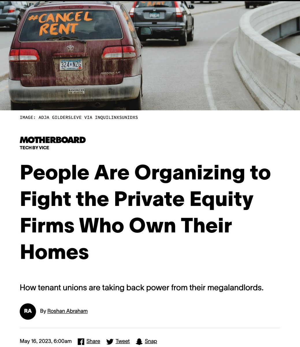 Housing Rights Committee of San Francisco, Inc. tweet media