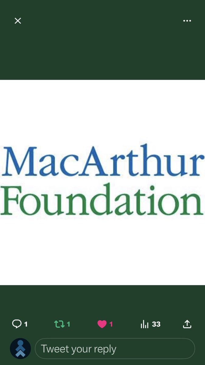 FundThePeople's tweet image. Now avail: MacArthur Foundation COO Kenneth Jones talks w/ @rustystahl @FundThePeople Podcast about changes @macfound has made to help end nonprofit starvation cycle. It’s our 4th installment of Smashing the Overhead Myth, Once &amp;amp; For All!#FundThePeople podcasts.apple.com/us/podcast/fun…