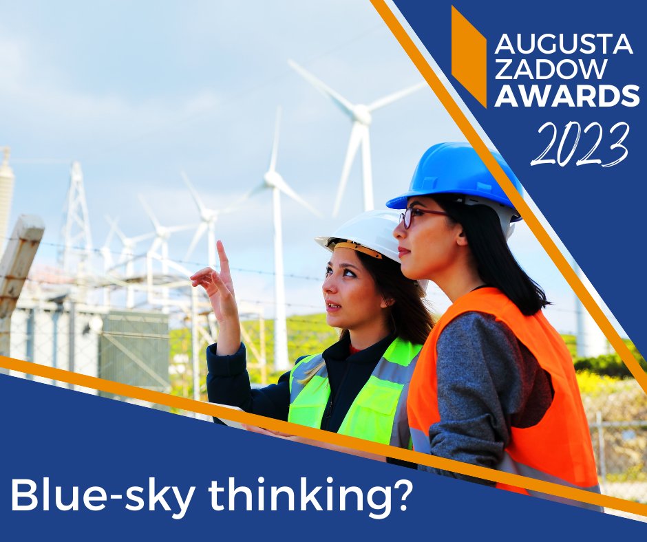 Do you have an idea, project or research that would positively impact young people or women's safety at work? The Augusta Zadow Awards are now open for applications to provide up to $25,000 to help your cause. Learn more and apply now:
safework.sa.gov.au/about-us/augus…