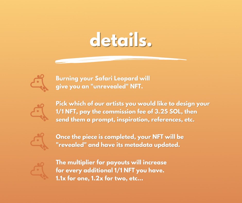 Safari Dition tweet media