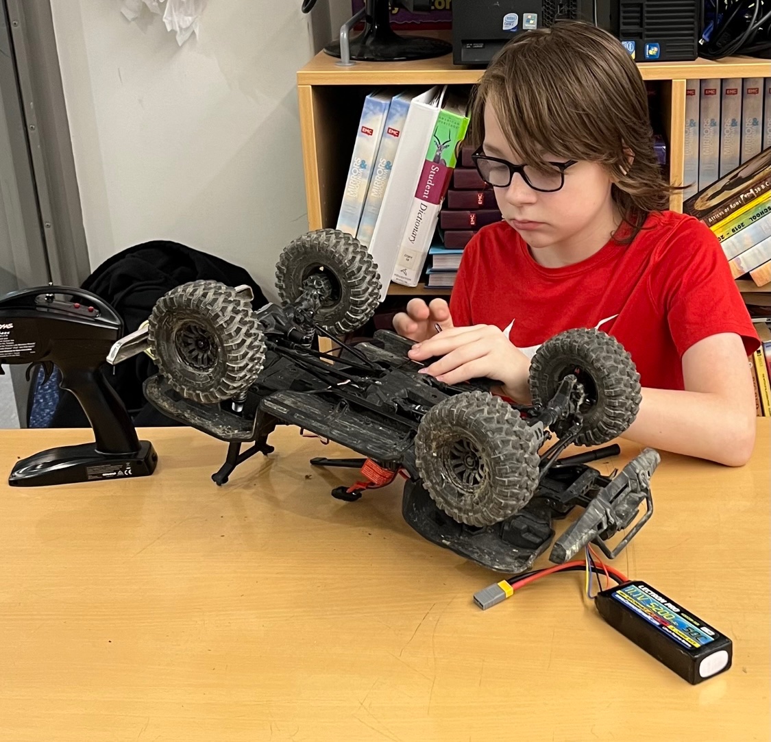 Mallory Simon tweet media