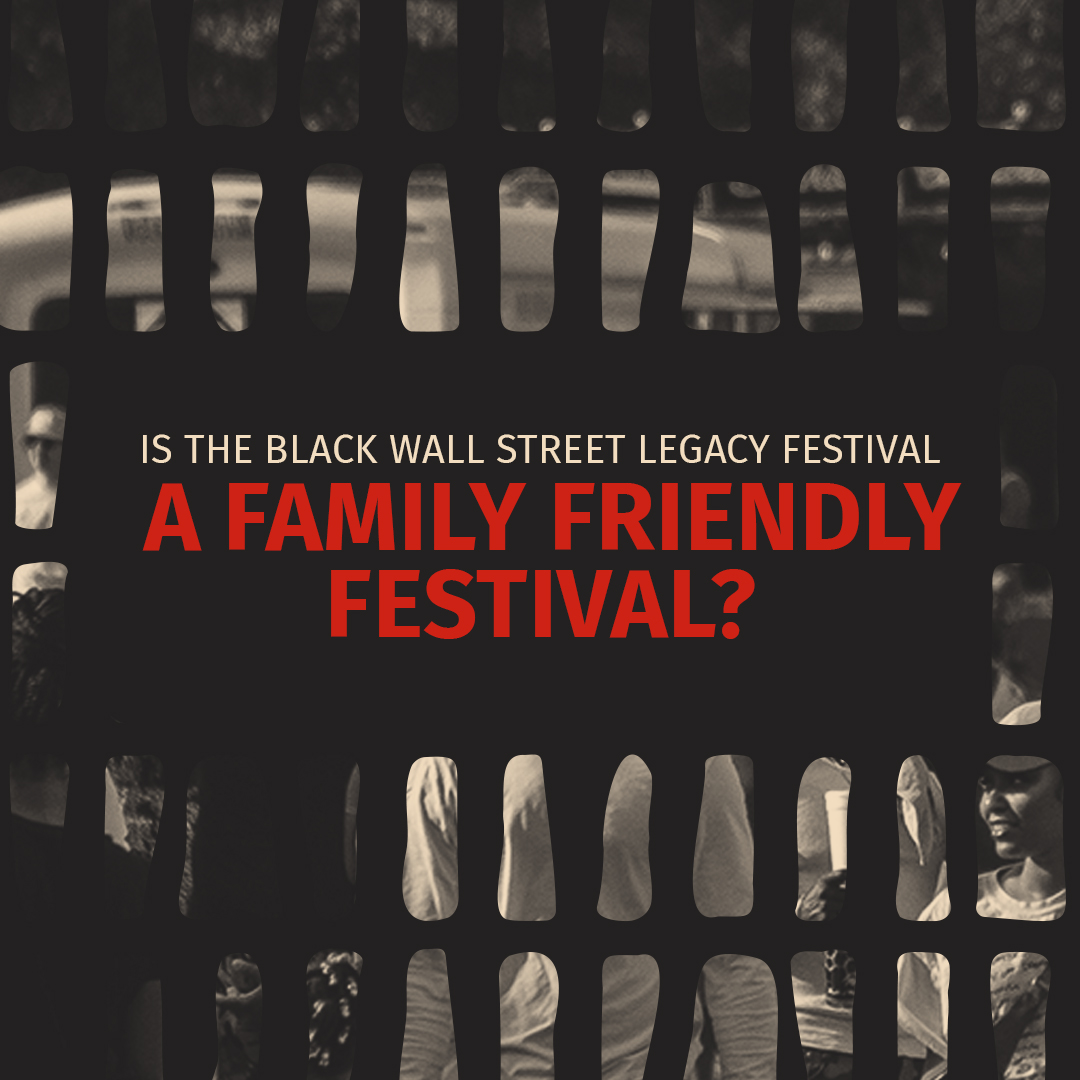 BWSLegacyFest's tweet photo. You have questions and we have answers! 

#legacyfest #2023legacyfestival #blackwallstreet https://t.co/KJ5Za86FD6