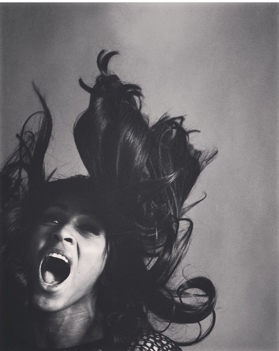 JanelleMonae's tweet photo. Tina. I owe you so much. You are the true  epitome of a rockstar that gave your all this lifetime. You inspire me to give mine. You taught us lessons and what true transformative power through honesty and vulnerability look like. you pushed the limits of who we could be and how it could be done. You had heart. Just thank you. Thank you. thank you. 🥹