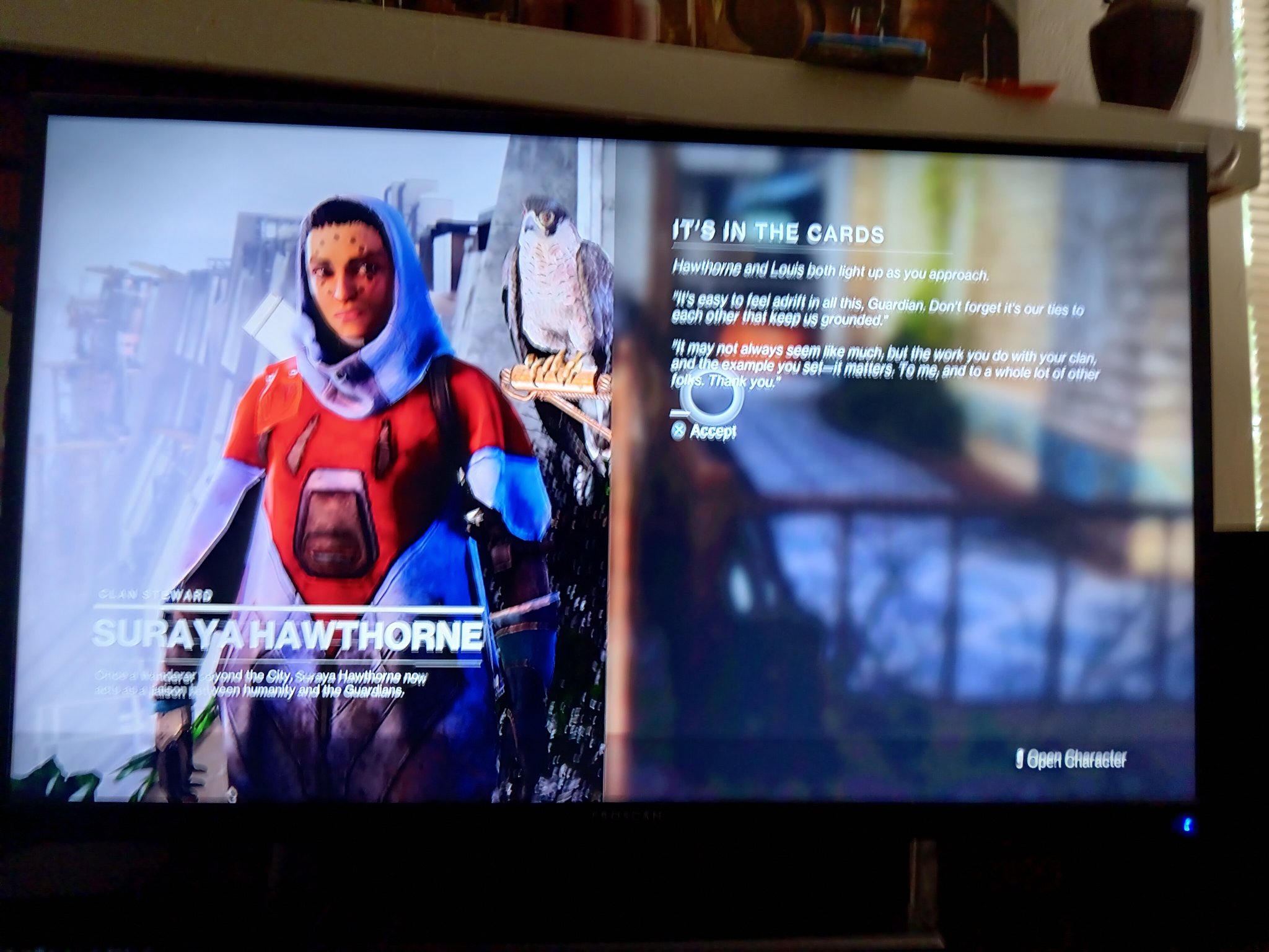 Bungie Help on Twitter "Those affected by this change will need to