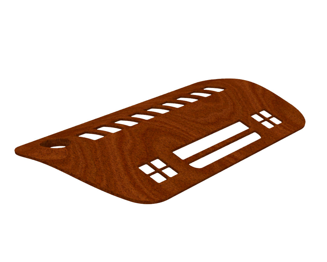 3D_Innovations's tweet photo. Dash panel for automotive project. Finished in carbon fiber, wood grain hydrodip, and gloss paint.
#3DInnovations #ConceptToProduct #ProductDevelopment #ProductDesign #PrototypeHawaii #prototyping #3DDesign #3DPrinting #ProductLaunching #ProductManufacturing #InventionHelp https://t.co/p6vdhTyoIn
