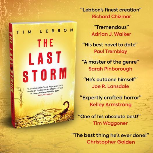 Horror Aficionados tweet media