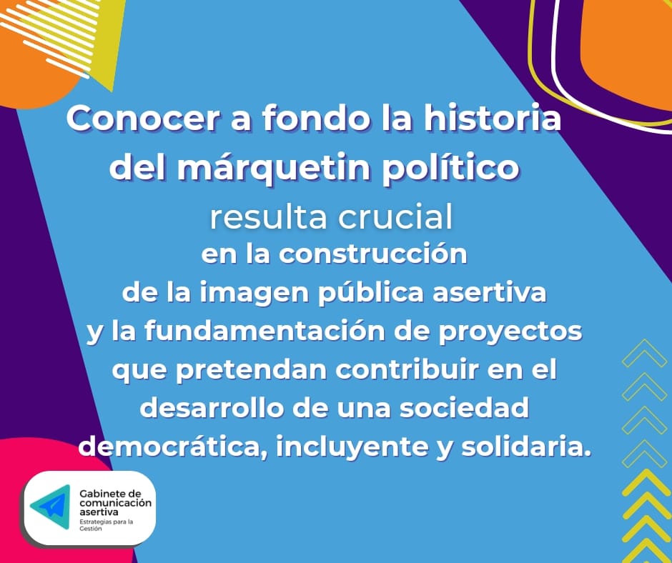 Gabinete de Comunicación Asertiva tweet media