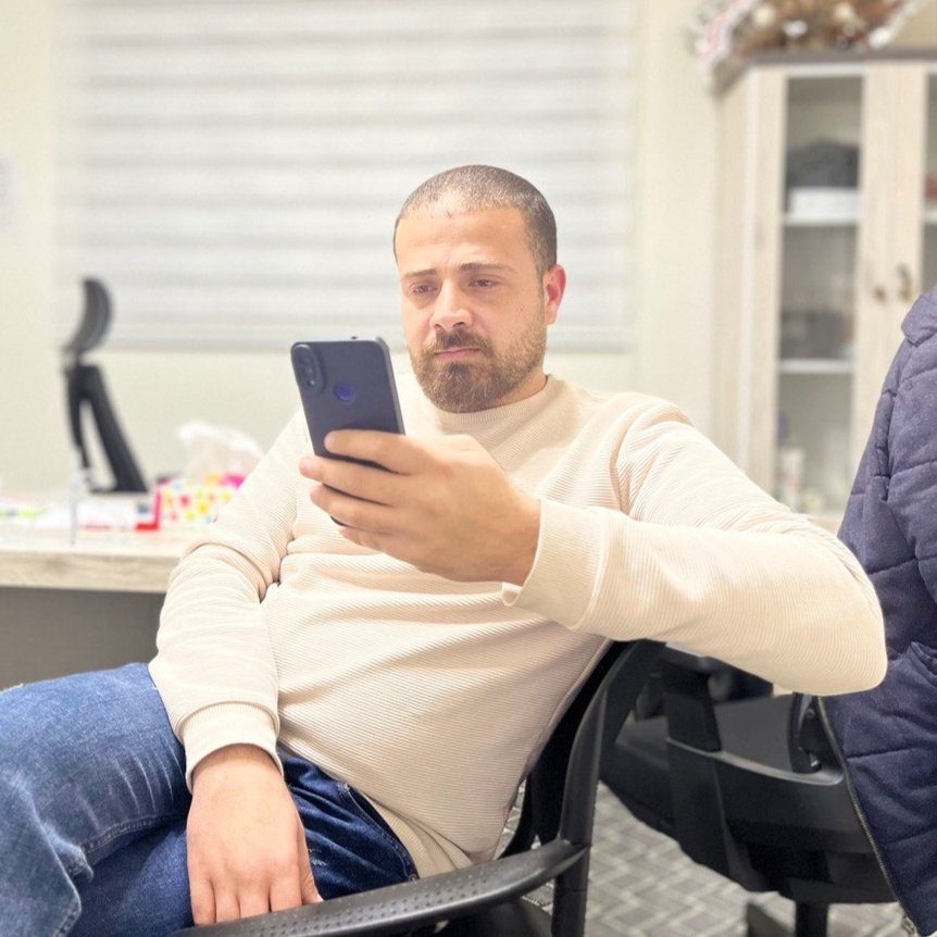 #صورة_ملف_شخصي_جديدة
المتابع الصامت.. يبدو أننا سنعود للتغريد.
أهلا بكم