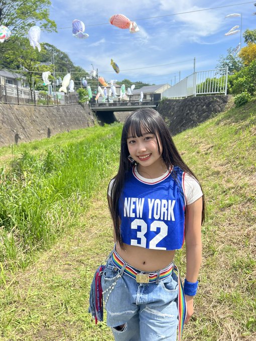 Twitterのコスプレ画像2