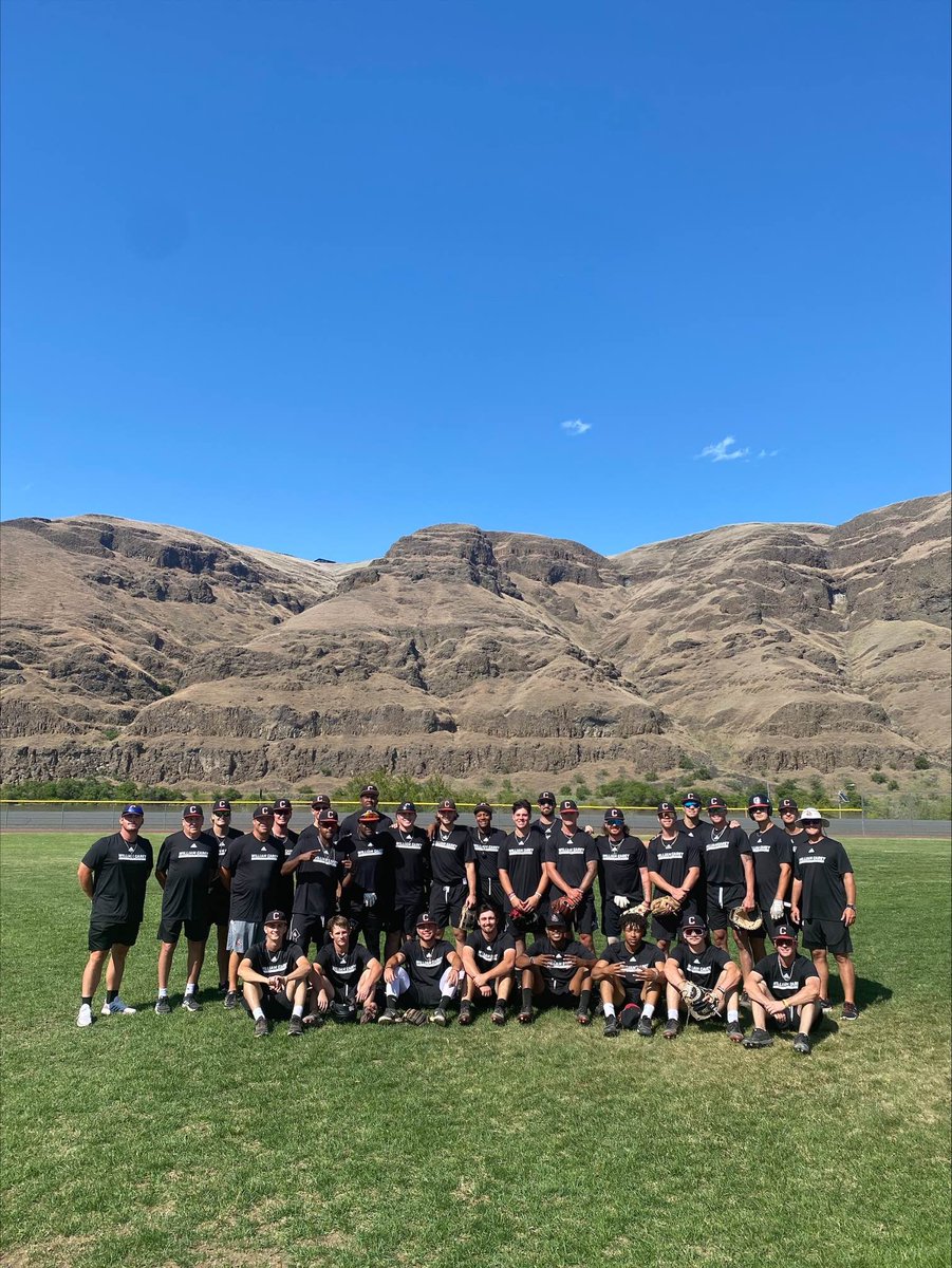 Head Shots, BP and Kids camp Day 1 in Lewiston