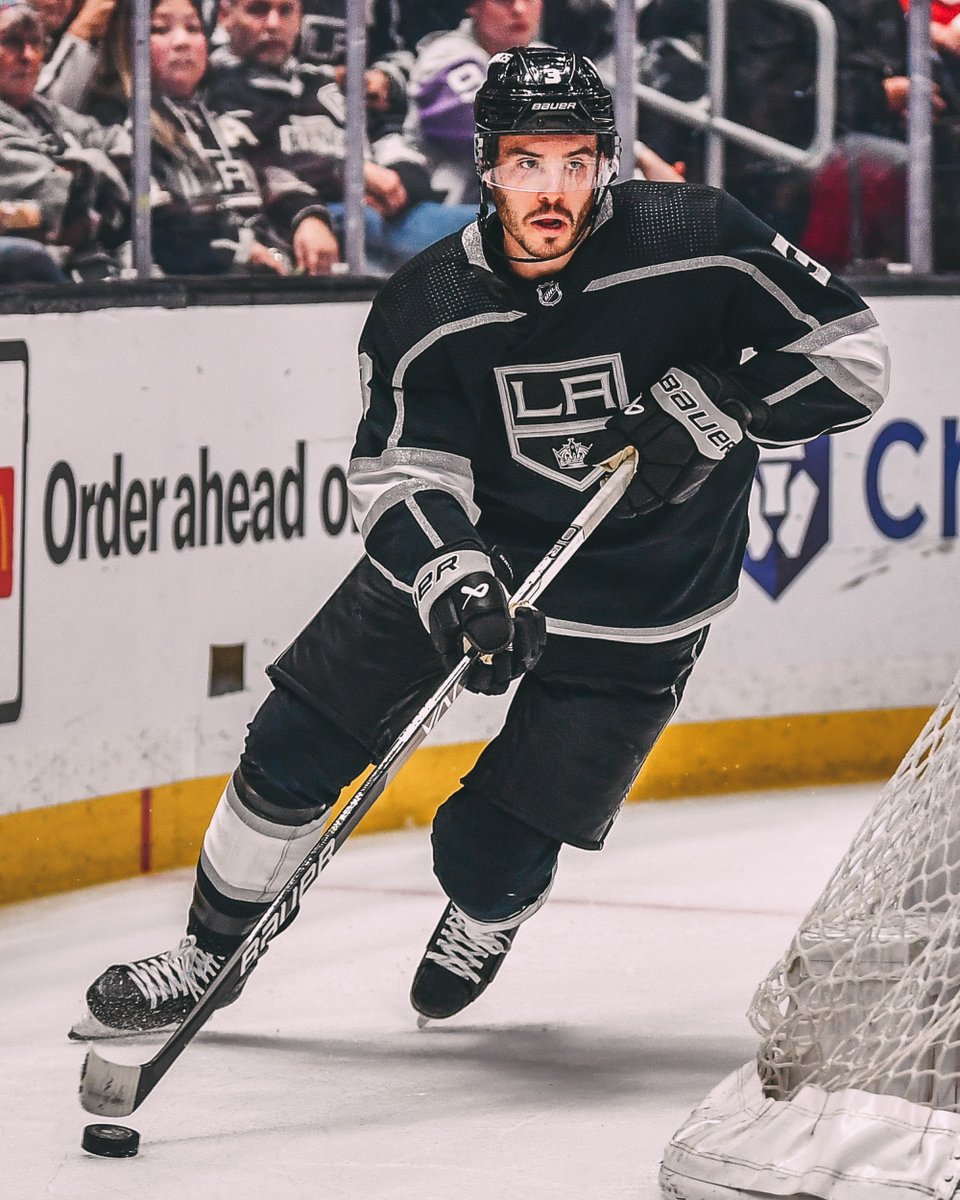 Matty Roy time ⏰

<a href="/DooleyLAK/">Zach Dooley</a> has your season recap for No. 3️⃣ 👇

📰bit.ly/45vK6na