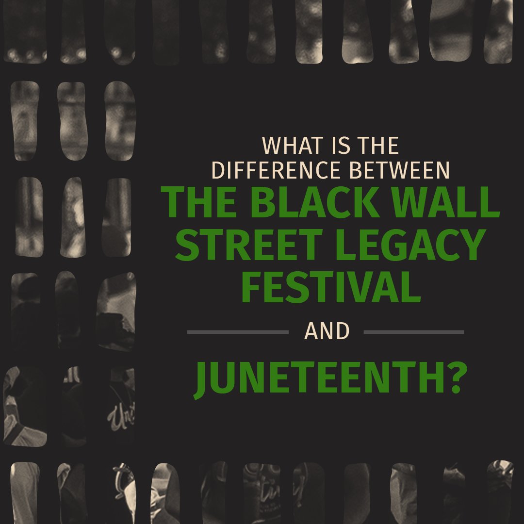 BWSLegacyFest's tweet photo. If you have any other questions message us!

#blackwallstreet #2023legacyfestival #legacyfest https://t.co/QJDbLiGRId