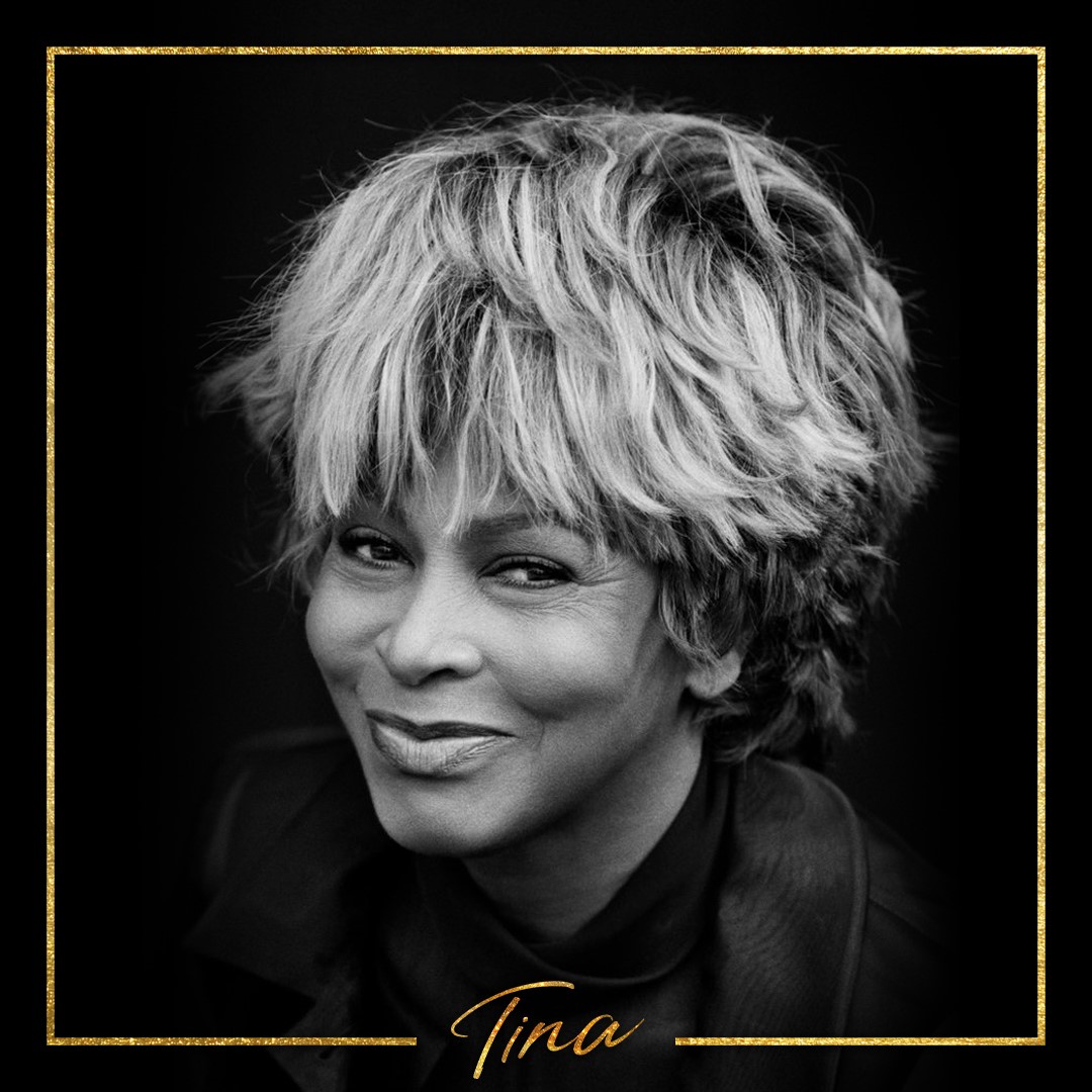 We are deeply saddened to share the news that Tina Turner passed away yesterday.

TINA: The Tina Turner Musical is a true celebration of this exceptional woman, and in our mourning we continue to celebrate her life, her talent and her joy.