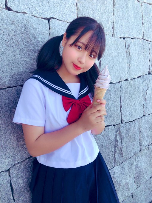 Twitterのコスプレ画像37