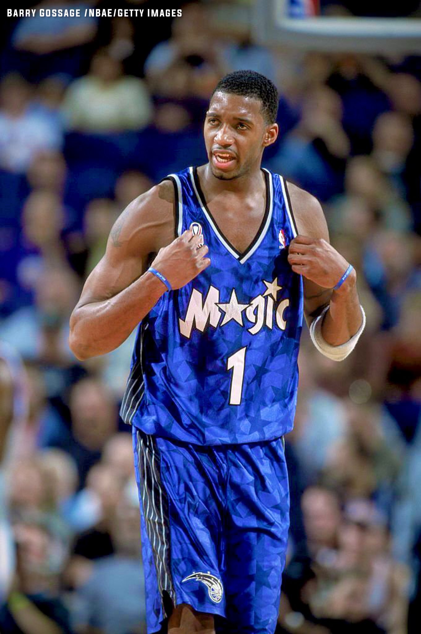 ThrowbackHoops on X Orlando Magic Jersey with the Stars https t FClGkZWhwB X