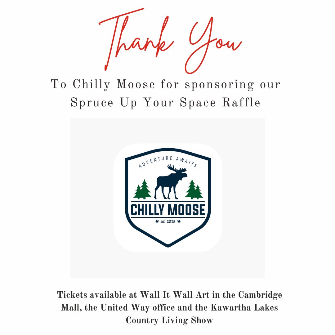 Happy to be a supporter of the United Way #unitedwayckl