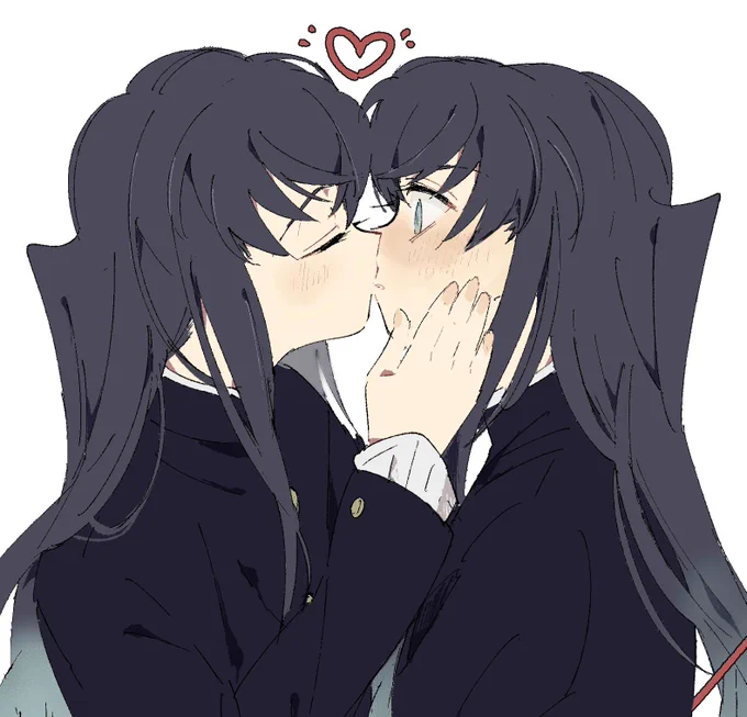 むいゆうちっす再
