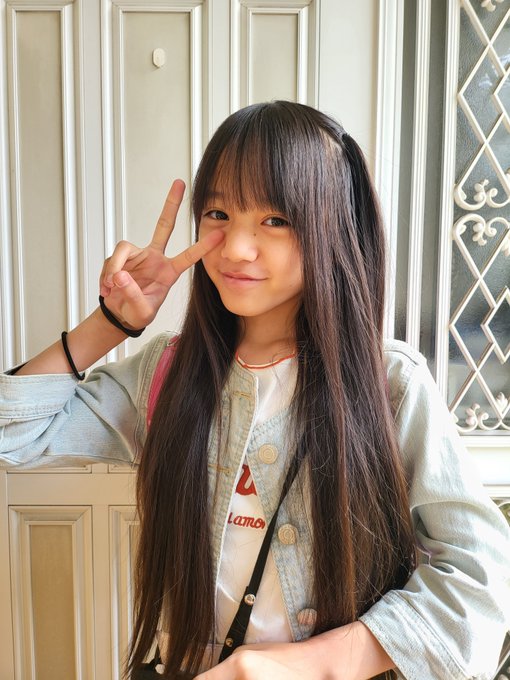 Twitterのコスプレ画像1