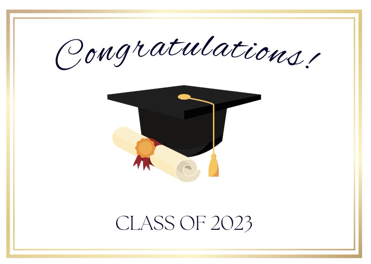 Congratulations to all those who graduated from the School of Public Health and Tropical Medicine! We are proud of your hard work and perseverance during your graduate degree and can’t wait to see what you accomplish in the world!

#WeAreMCH #TulaneSPHTM #Classof23 #RollWave💚🌊