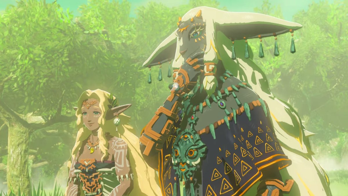 cyberbriii1's tweet photo. #TearsOfTheKingdom #Zelda #NintendoSwitch https://t.co/yn9cHuXLoo