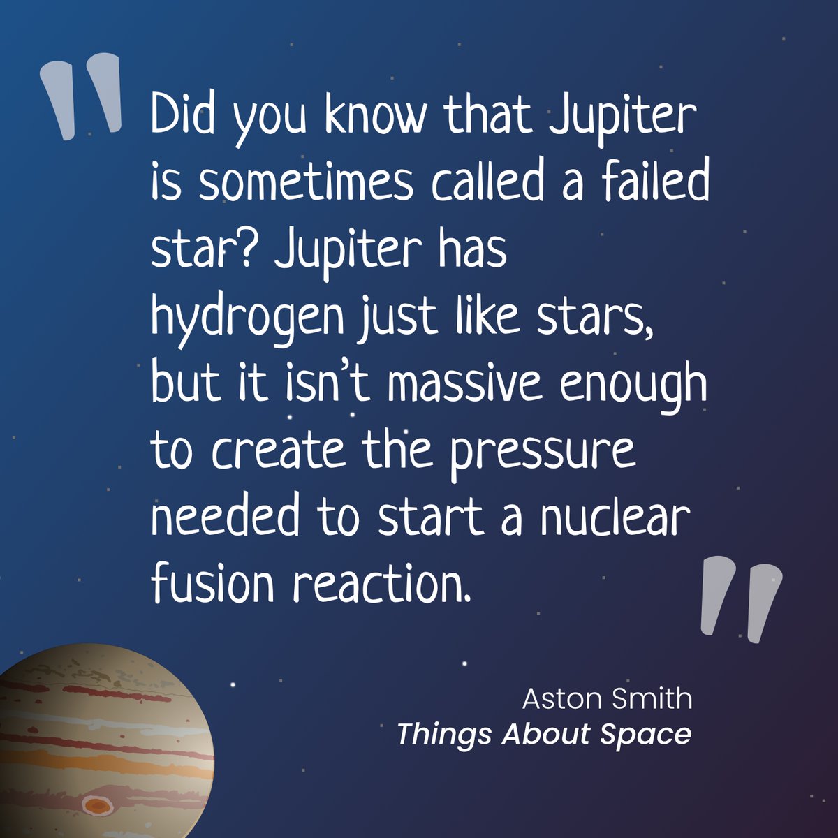 vi_publishing's tweet photo. Just another one of the many interesting space facts Aston writes about in his book titled, Things About Space. ☀️🚀📘#thingsaboutspace #spacefacts #autism #autistic #adhd #childauthor #space #spacebook #autisticauthor #qrcodebooks #qrcodes https://t.co/eLlP0U9DuE