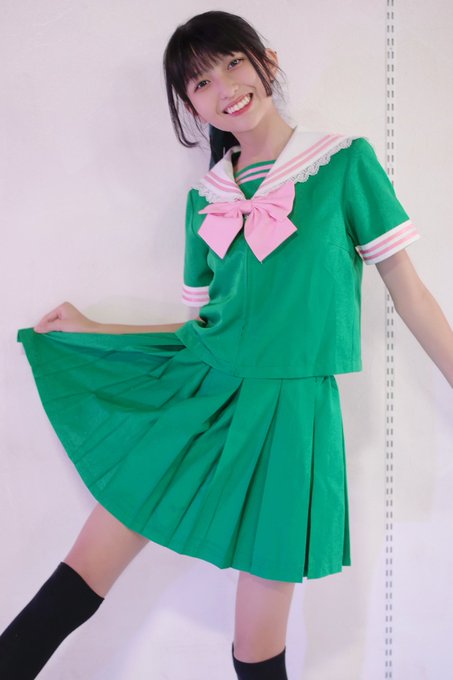 Twitterのコスプレ画像30