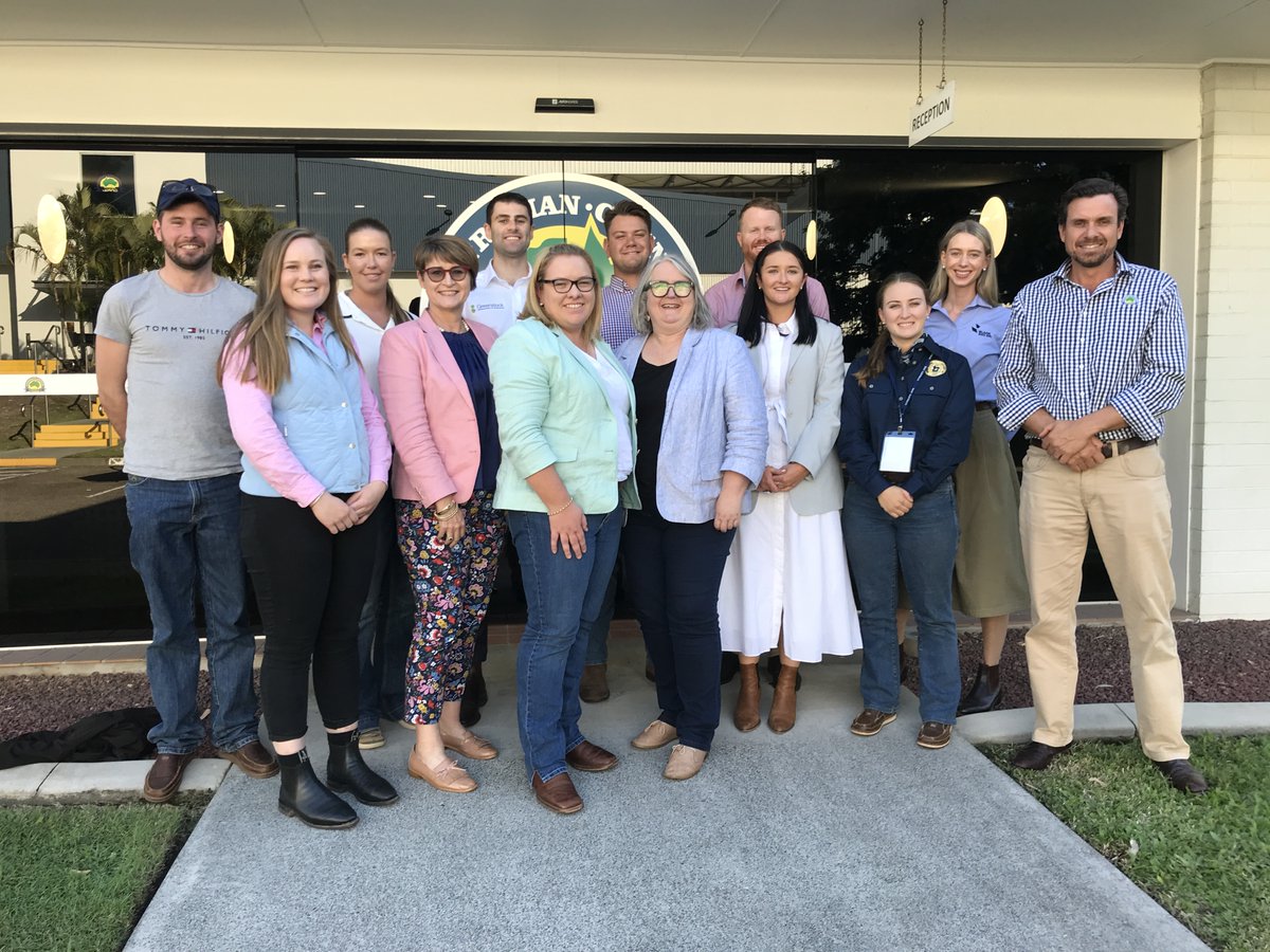 Australian Country Choice tweet media