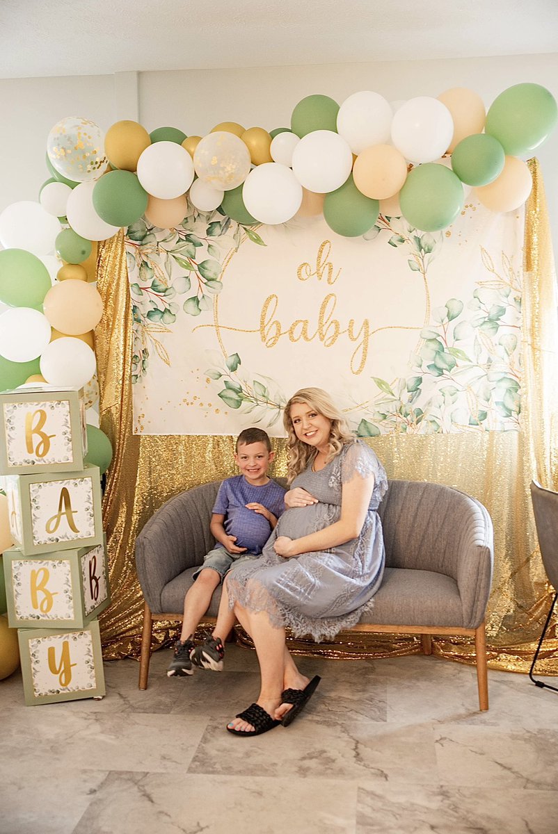 hcomptonnn's tweet photo. Baby Shower 🤍 https://t.co/Me5cSXjJSu