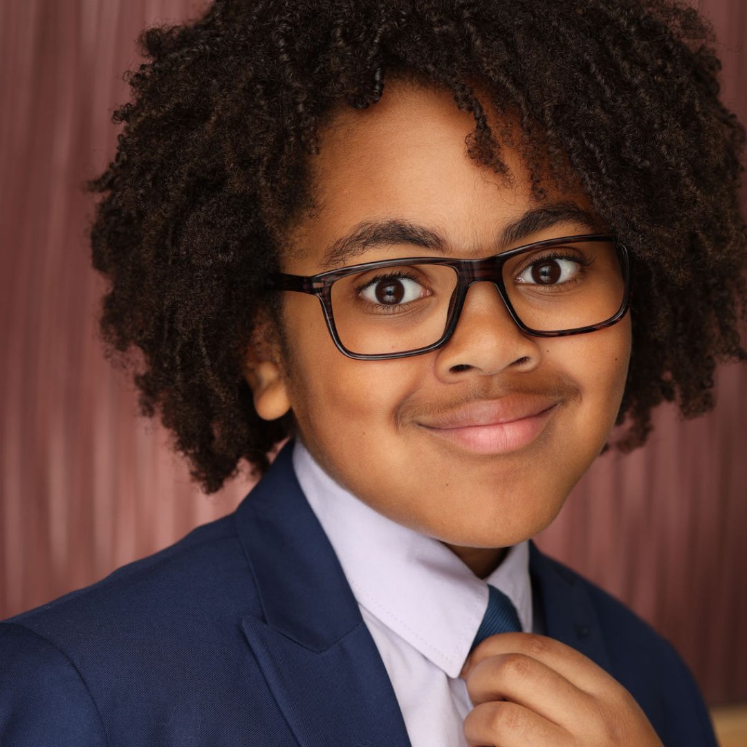 calebwithcurls's tweet photo. Caleb's story is relatable for any child finding their passion. Check out our blog and share your child's experiences in the comments! #childdevelopment #parentingtips #findingpassion
https://t.co/BxGvLAgqUe https://t.co/Xl9e3x696m