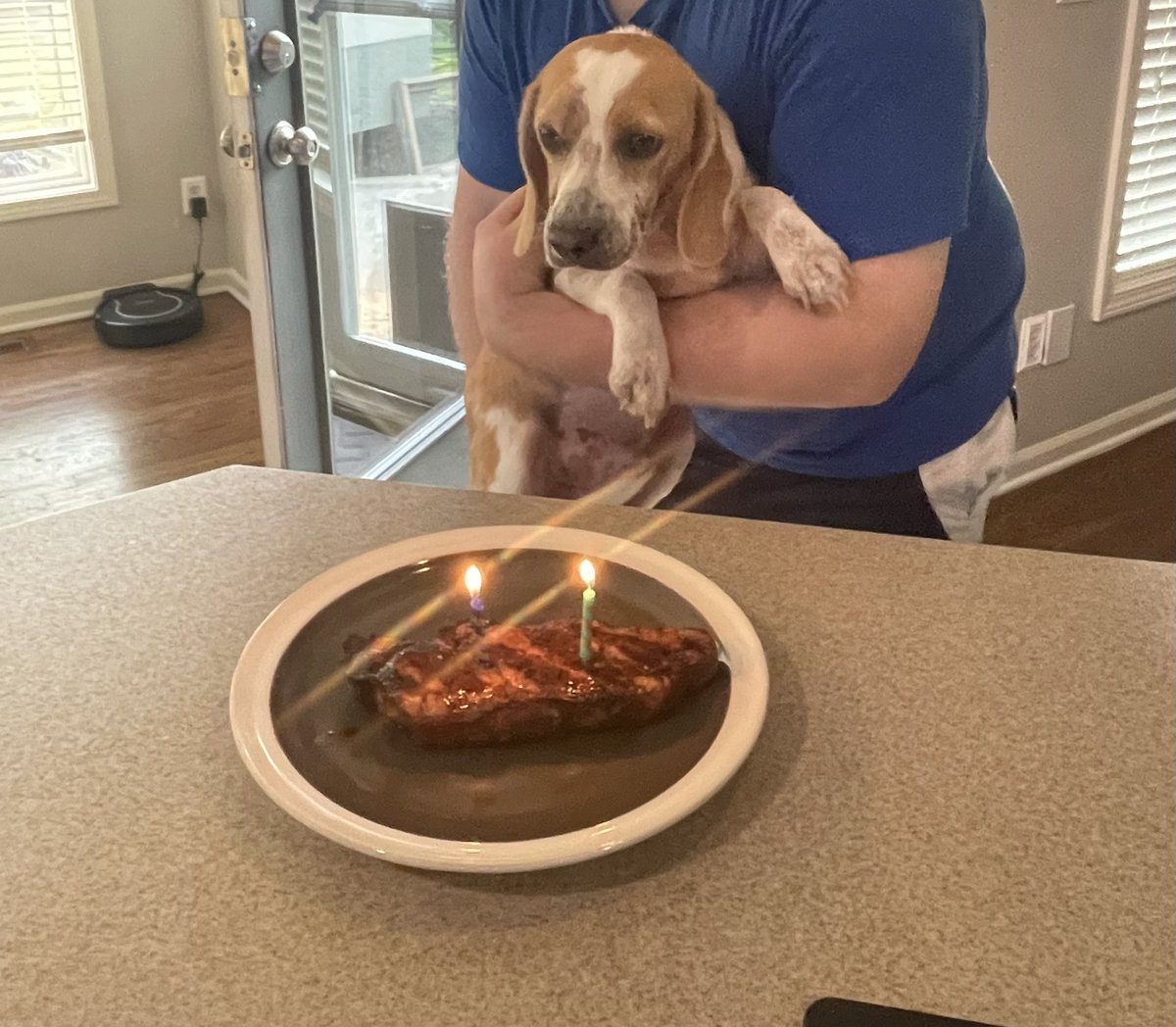 Corey Beagz tweet media