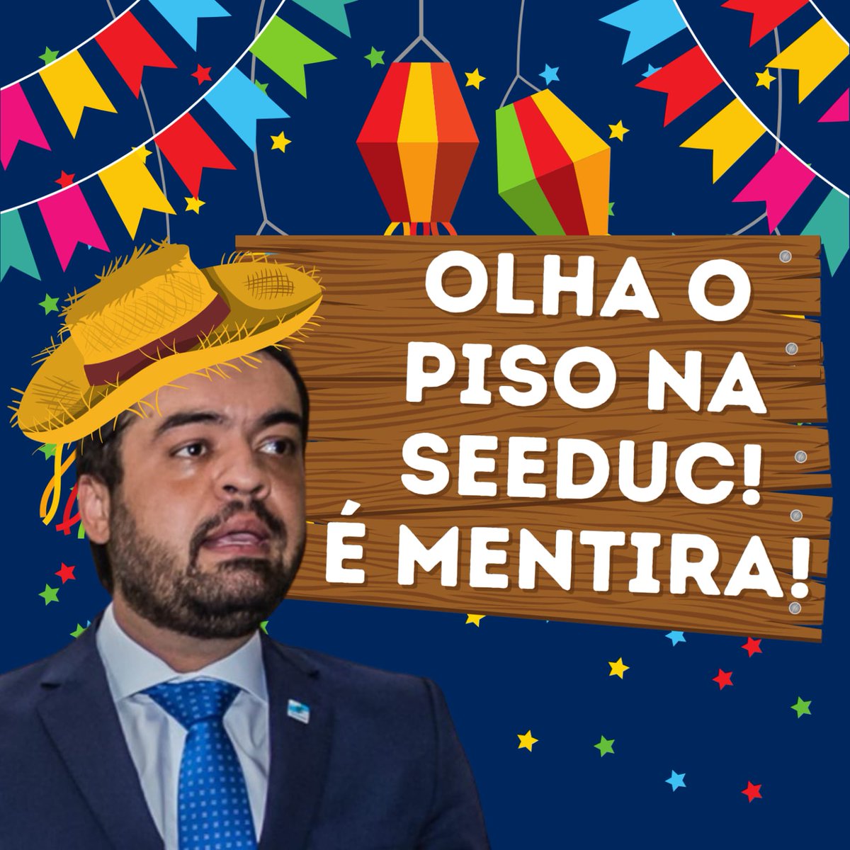 mapoliv2001's tweet photo. #pisonoplanodecarreirarj https://t.co/uk2k1Lz3ph