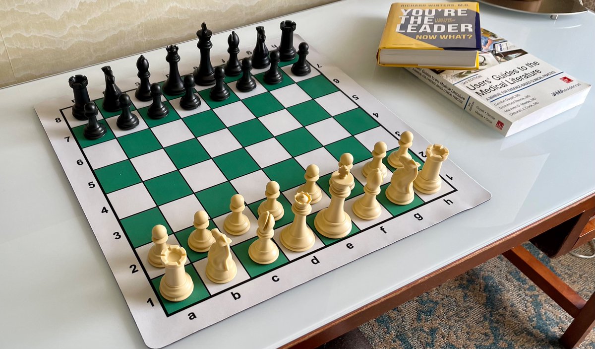 Venk Bellamkonda, MD tweet media