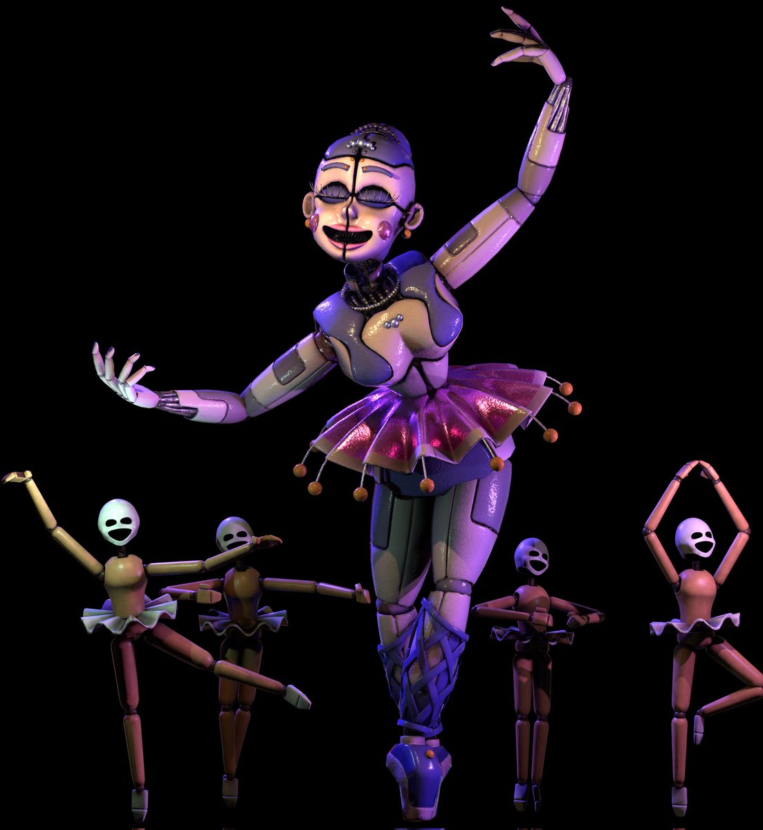 @theworld_ender But will she out do ar ballora?